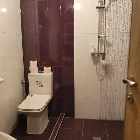 Lively Flat Close To Center